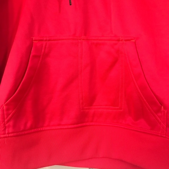 FILA Active Hooded Pullover - Picture 3 of 4